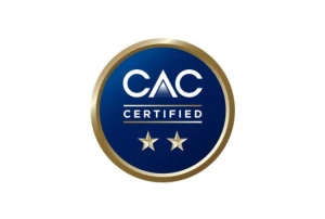 Company Certified 5