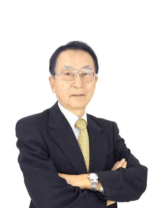 Dr. Seiichi Itakura